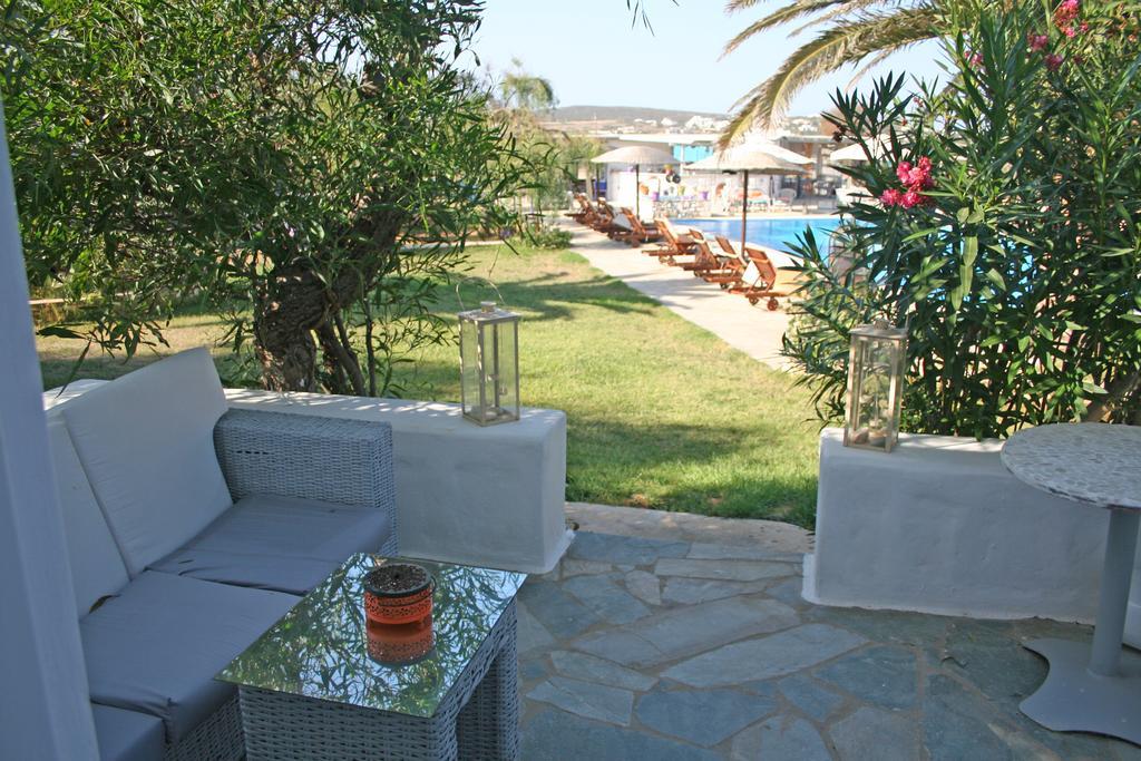 Kalimera Paros Santa Maria  Exteriér fotografie