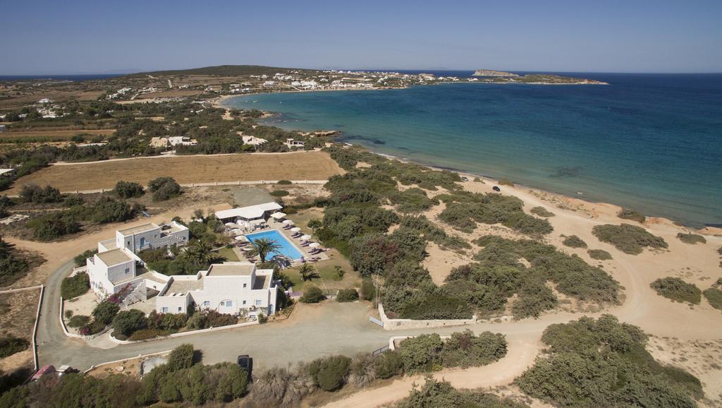 Kalimera Paros Santa Maria  Exteriér fotografie