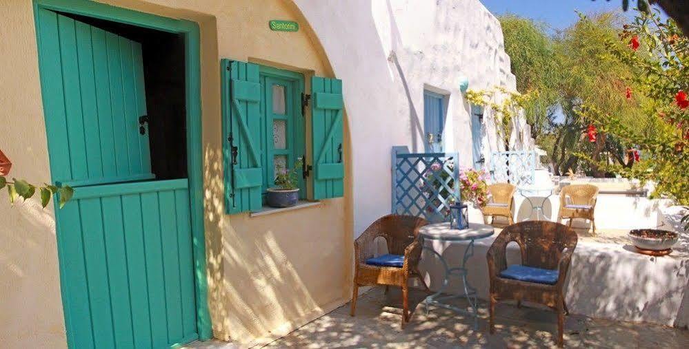 Kalimera Paros Santa Maria  Exteriér fotografie