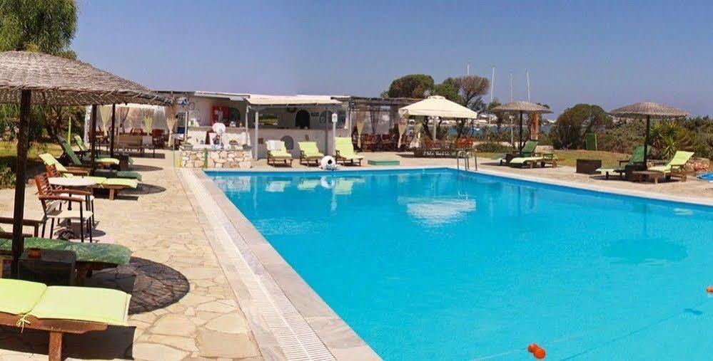 Kalimera Paros Santa Maria  Exteriér fotografie