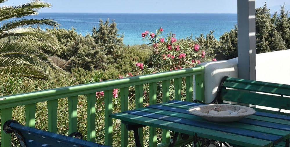 Kalimera Paros Santa Maria  Exteriér fotografie