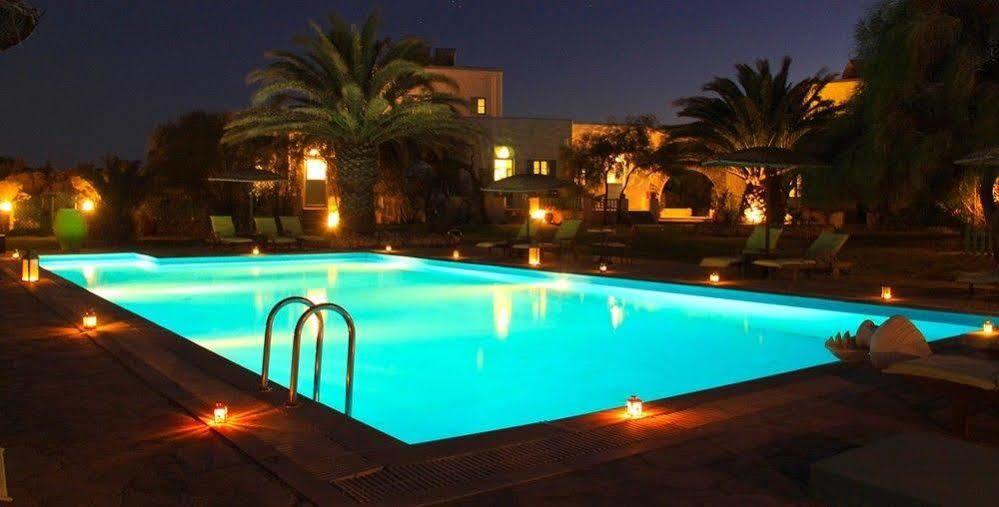 Kalimera Paros Santa Maria  Exteriér fotografie