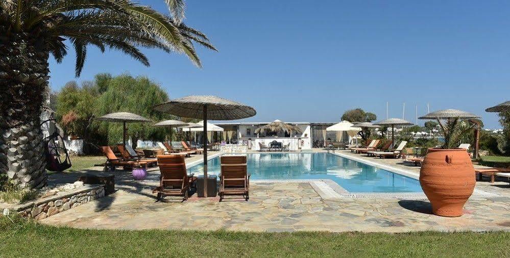 Kalimera Paros Santa Maria  Exteriér fotografie