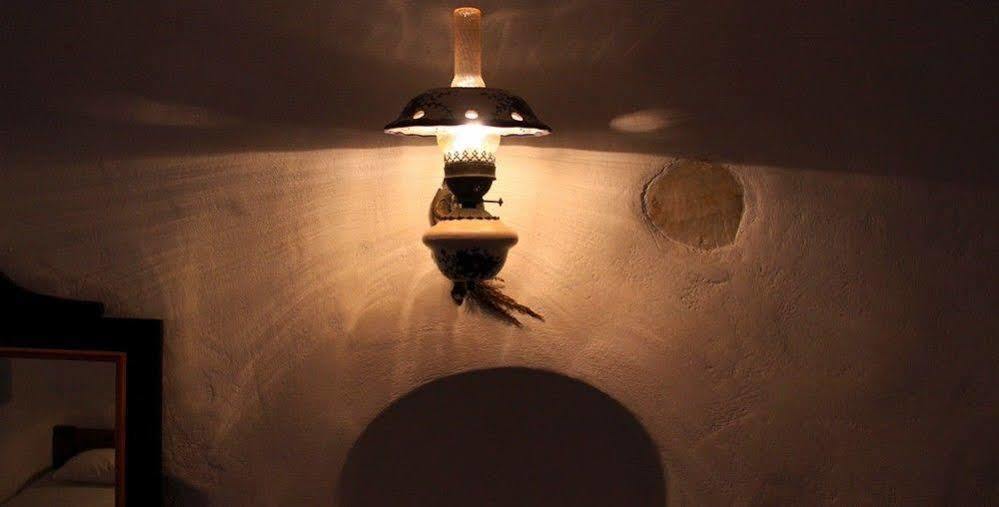 Kalimera Paros Santa Maria  Exteriér fotografie